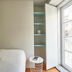 アパート Modern Bica Dos Olhos *