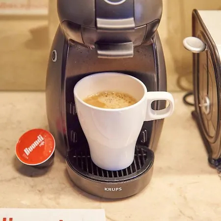 Modern Bica Dos Olhos Appartamento *