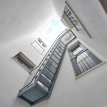 Apartment Modern Bica Dos Olhos