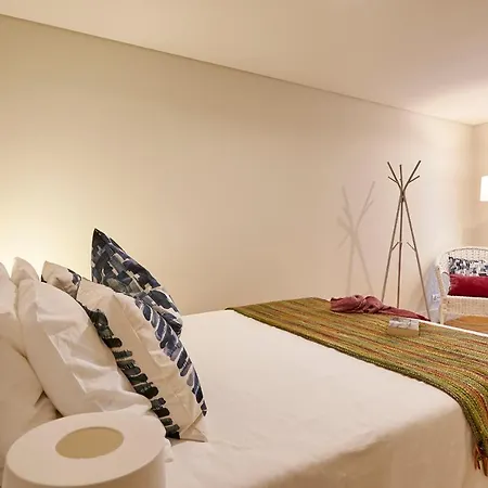 Apartment Modern Bica Dos Olhos Lisbon