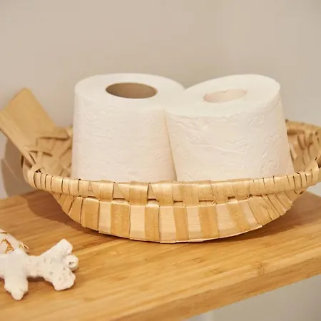 Modern Bica Dos Olhos